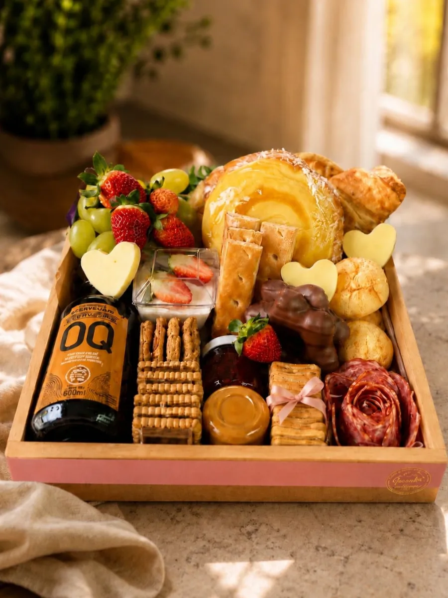 Box Café