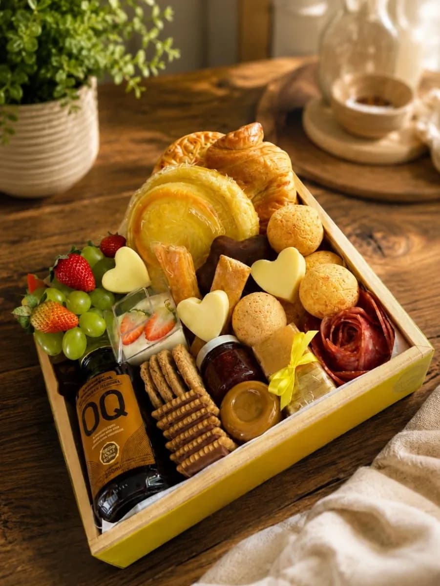 Box Café