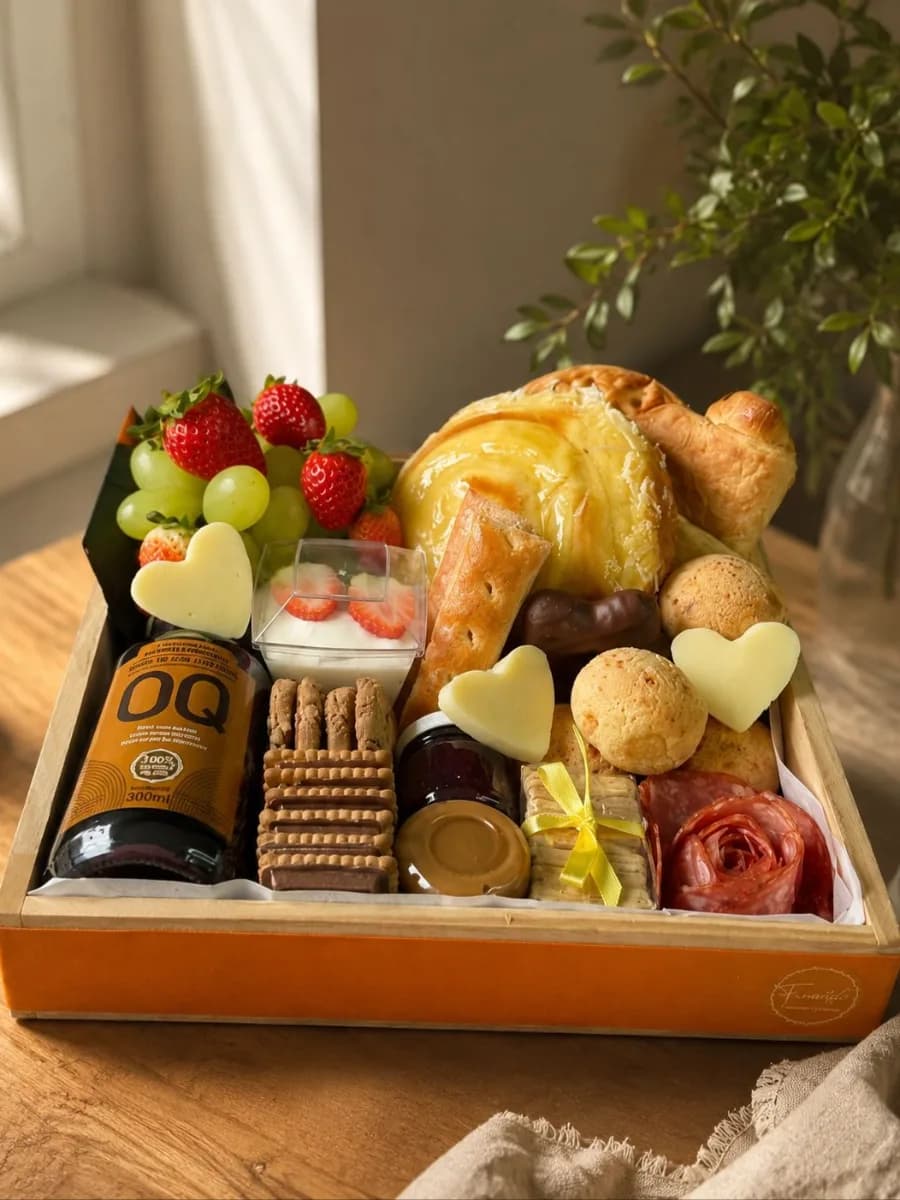 Box Café