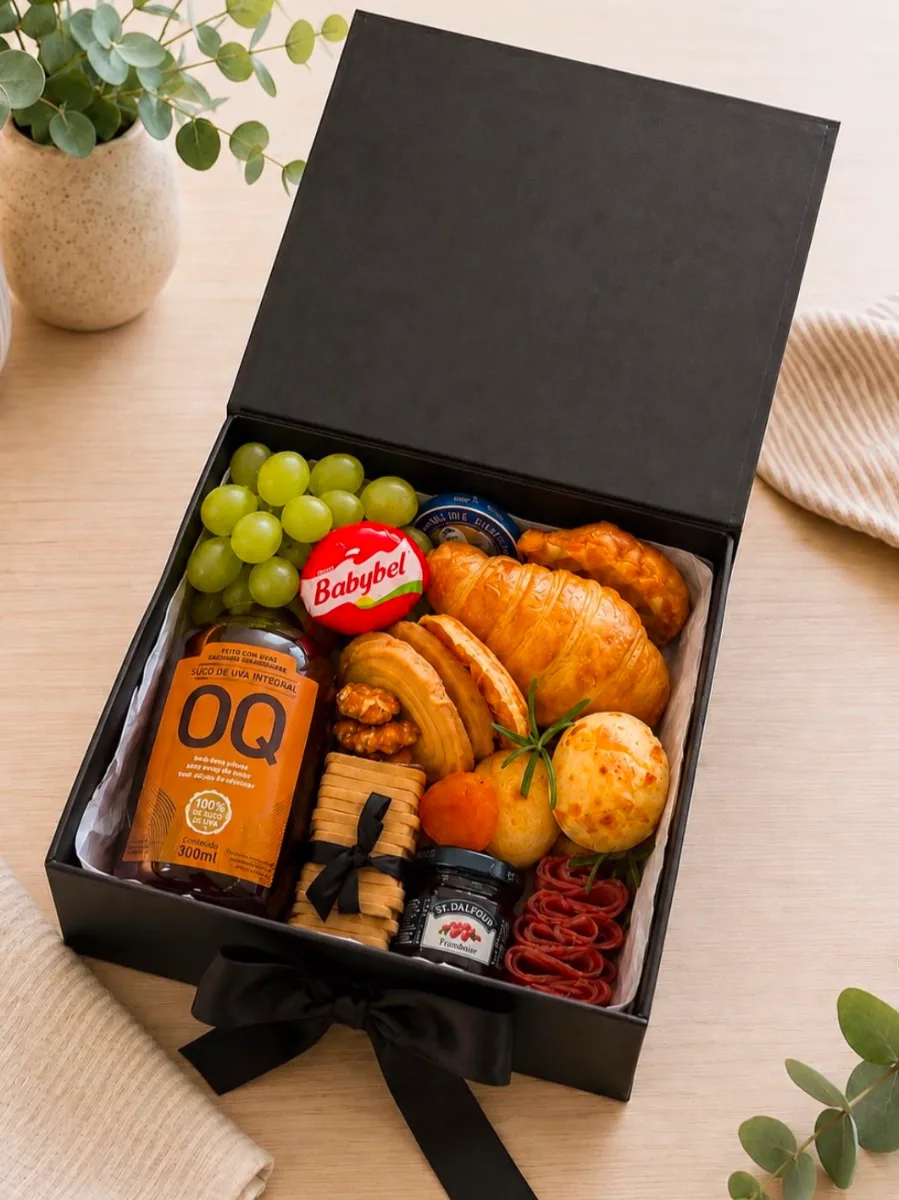 Box Cafe PP