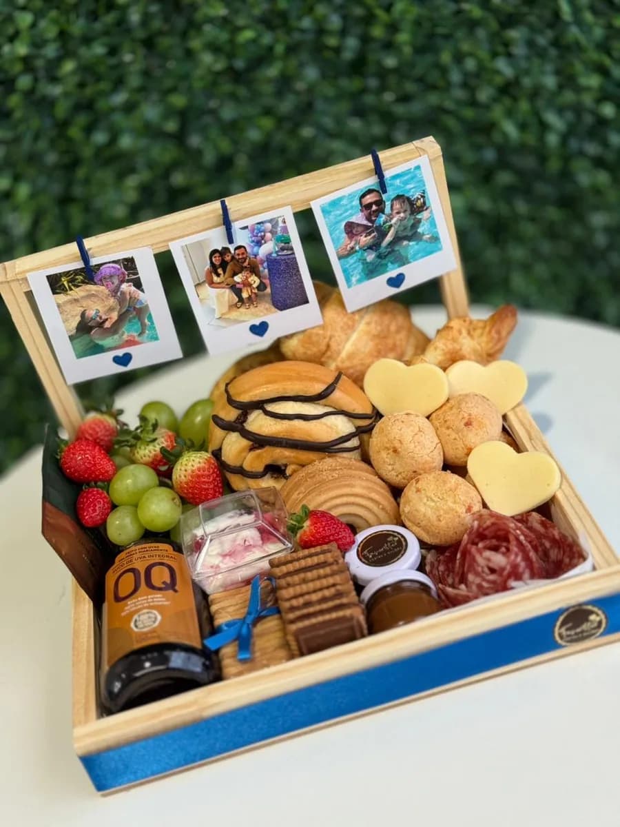 Box Expositor