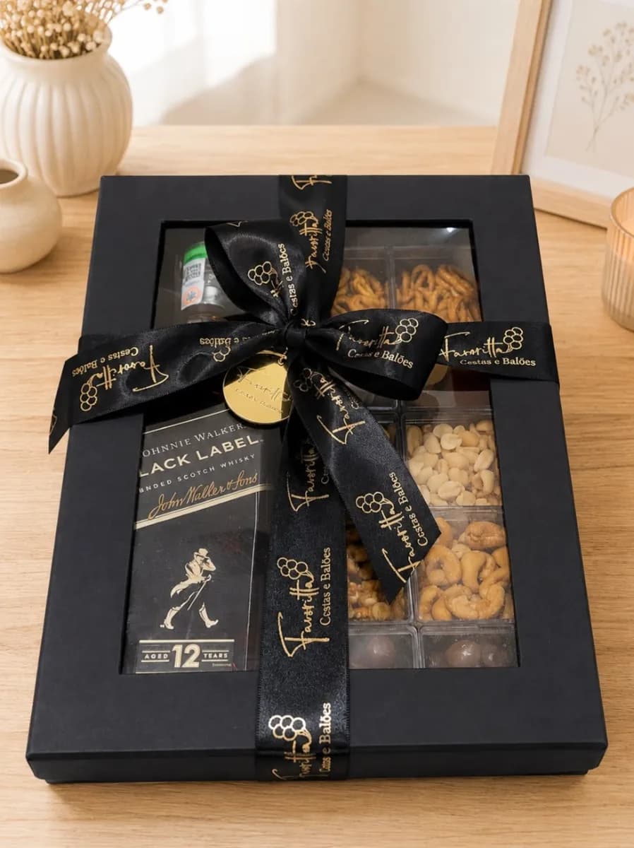Box Premium