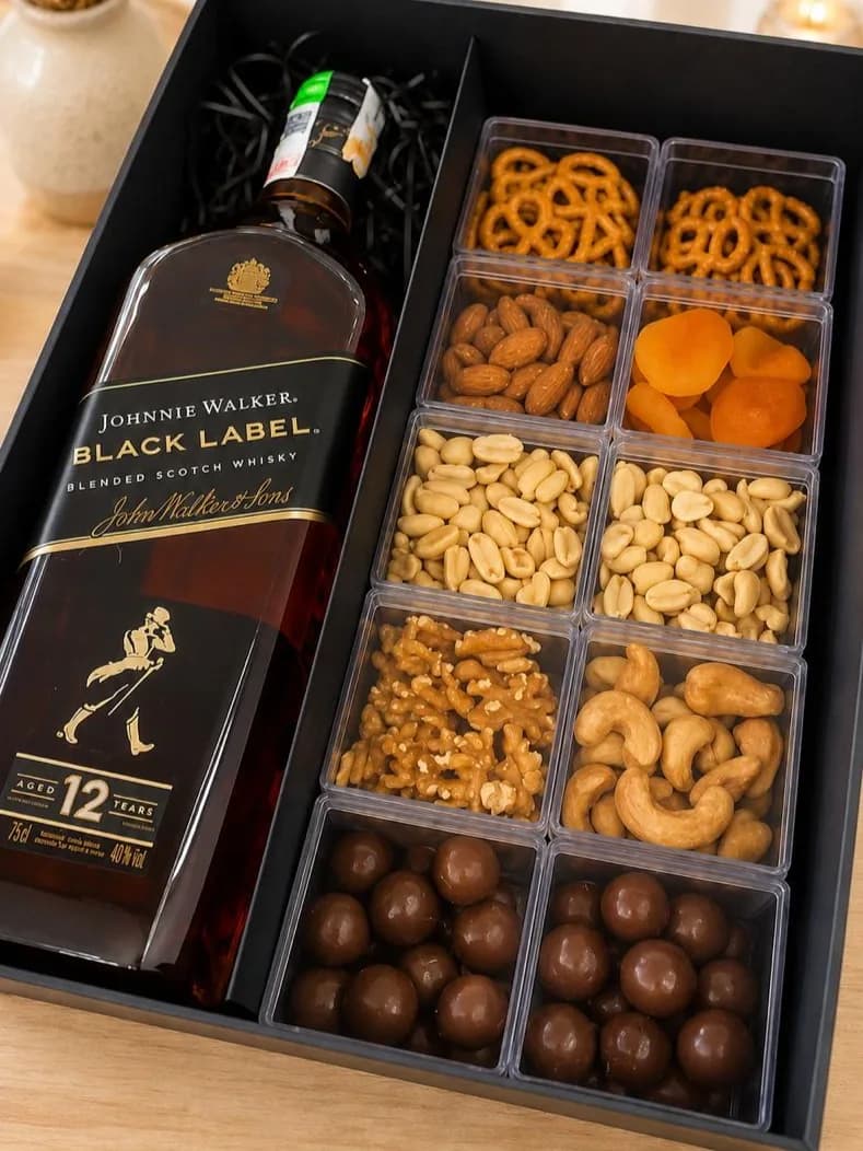 Box Premium