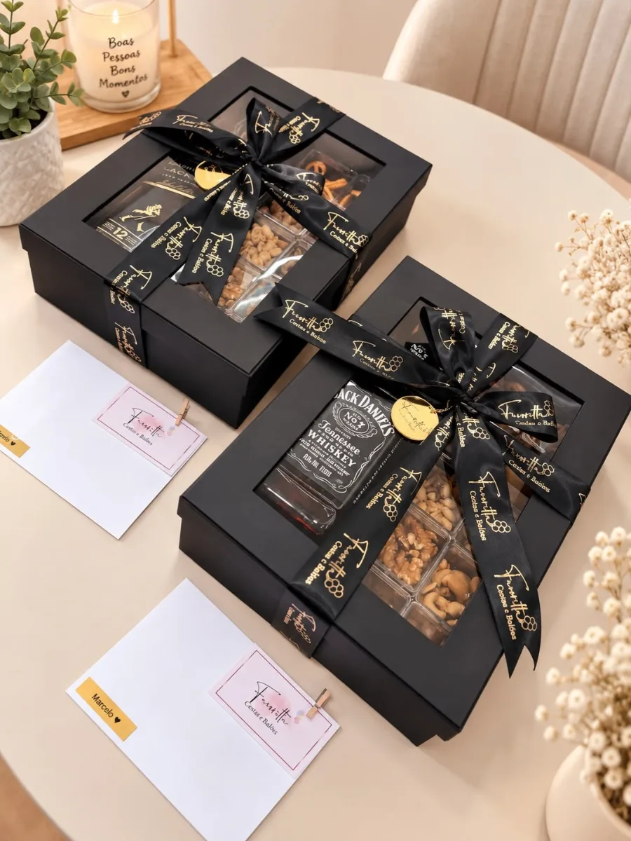 Box Premium