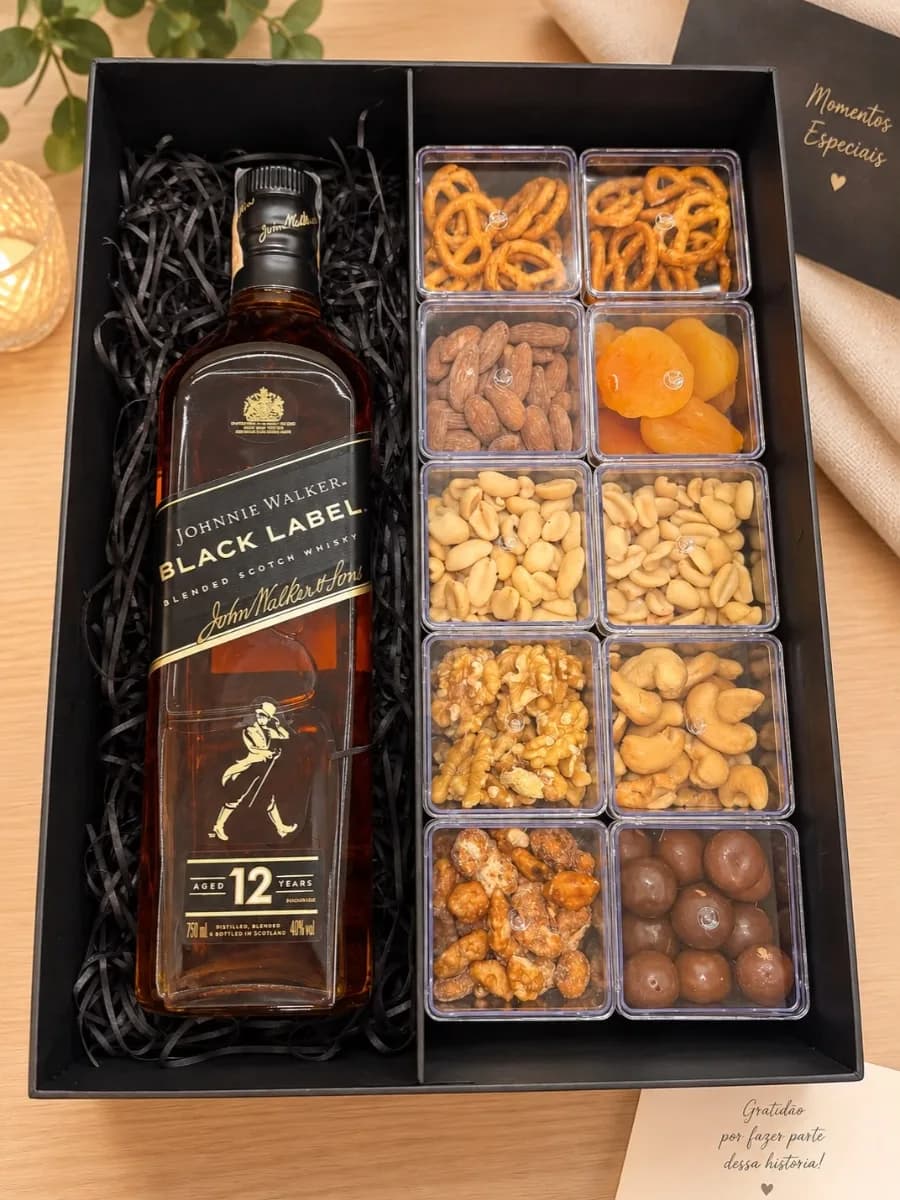 Box Premium