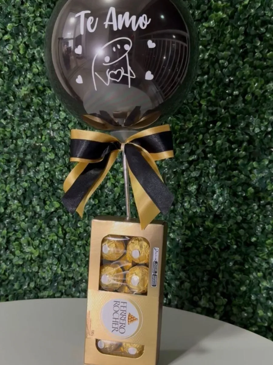 Chocobox